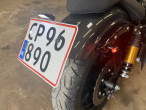 2019 Yamaha XV 950 R 2019 Yamaha XV 950 R