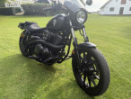 2019 Yamaha XV 950 R 2019 Yamaha XV 950 R