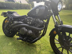 2019 Yamaha XV 950 R 2019 Yamaha XV 950 R