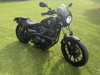 2019 Yamaha XV 950 R 2019 Yamaha XV 950 R