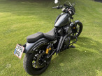 2019 Yamaha XV 950 R 2019 Yamaha XV 950 R