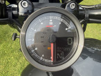 2019 Yamaha XV 950 R 2019 Yamaha XV 950 R