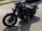2019 Yamaha XV 950 R 2019 Yamaha XV 950 R