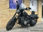 2019 Yamaha XV 950 R