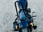 2019 Yamaha XV 950 R 2019 Yamaha XV 950 R