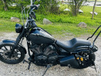 2019 Yamaha XV 950 R 2019 Yamaha XV 950 R