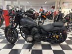2019 Yamaha XV 950 R