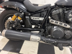 2019 Yamaha XV 950 R