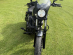 2019 Yamaha XV 950 R 2019 Yamaha XV 950 R