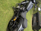 2019 Yamaha XV 950 R 2019 Yamaha XV 950 R
