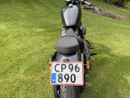 2019 Yamaha XV 950 R 2019 Yamaha XV 950 R