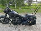 2019 Yamaha XV 950 R 2019 Yamaha XV 950 R