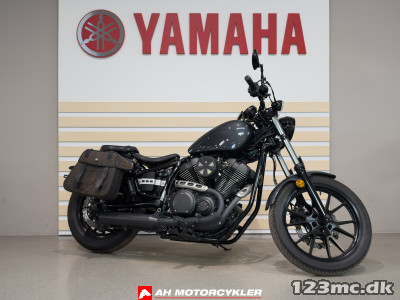 Yamaha XV 950 R