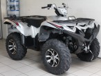 2019 Yamaha YFM 700