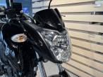 2019 Yamaha YS 125