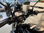 2019 Yamaha YS 125