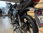 2019 Yamaha YS 125