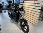 2019 Yamaha YS 125
