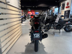 2019 Yamaha YS 125