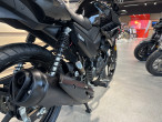 2019 Yamaha YS 125