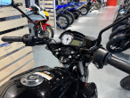 2019 Yamaha YS 125