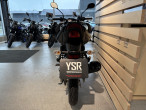 2019 Yamaha YS 125