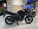2019 Yamaha YS 125