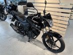 2019 Yamaha YS 125