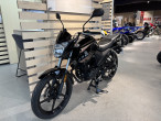 2019 Yamaha YS 125