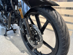2019 Yamaha YS 125