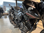 2019 Yamaha YS 125