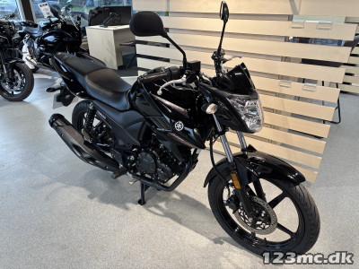 Yamaha YS 125