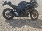 2019 Yamaha YZF R3 2019 Yamaha YZF R3