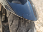 2019 Yamaha YZF R3 2019 Yamaha YZF R3
