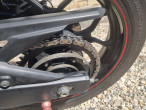 2019 Yamaha YZF R3 2019 Yamaha YZF R3
