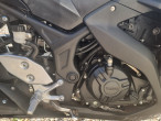 2019 Yamaha YZF R3 2019 Yamaha YZF R3