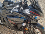 2019 Yamaha YZF R3 2019 Yamaha YZF R3
