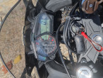 2019 Yamaha YZF R3 2019 Yamaha YZF R3
