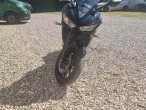 2019 Yamaha YZF R3 2019 Yamaha YZF R3