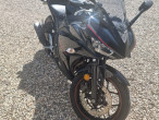 2019 Yamaha YZF R3 2019 Yamaha YZF R3