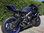2019 Yamaha YZF R6 2019 Yamaha YZF R6
