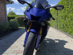 2019 Yamaha YZF R6 2019 Yamaha YZF R6