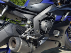 2019 Yamaha YZF R6 2019 Yamaha YZF R6
