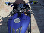 2019 Yamaha YZF R6 2019 Yamaha YZF R6