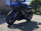 2019 Yamaha YZF R6 2019 Yamaha YZF R6