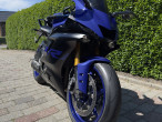 2019 Yamaha YZF R6 2019 Yamaha YZF R6