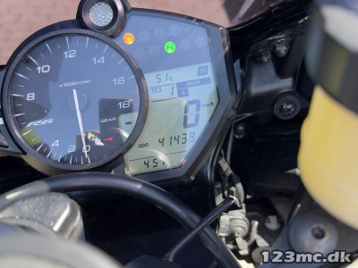 Yamaha YZF R6 Sport