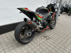 2020 Aprilia Tuono V4 1100 Factory