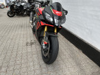 2020 Aprilia Tuono V4 1100 Factory
