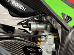 2020 Aprilia Tuono V4 1100 Factory 2020 Aprilia Tuono V4 1100 Factory
